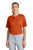 SPORT-TEK - PosiCharge Competitor 2-Button Henley