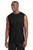 SPORT-TEK - Sleeveless PosiCharge Competitor Tee