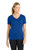 SPORT-TEK - Women's PosiCharge Competitor V-Neck Tee