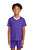 SPORT-TEK - Youth Competitor United V-Neck