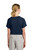 SPORT-TEK - Youth PosiCharge Competitor 2-Button Henley