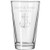 16oz Pint Glass - Laser-Engraved