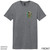 Beach Squad short sleeve shirt in grey