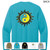 Beach Squad long sleeve shirt