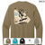 Beach Squad long sleeve shirt skateboarding city goat