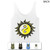 Beach Squad ladies tank top