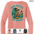 Beach Squad shirt ladies long sleeve ride waves