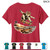 Beach Squad ladies short sleeve shirt