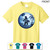 Beach Squad youth short sleeve shirt