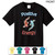 Beach Squad youth short sleeve shirt