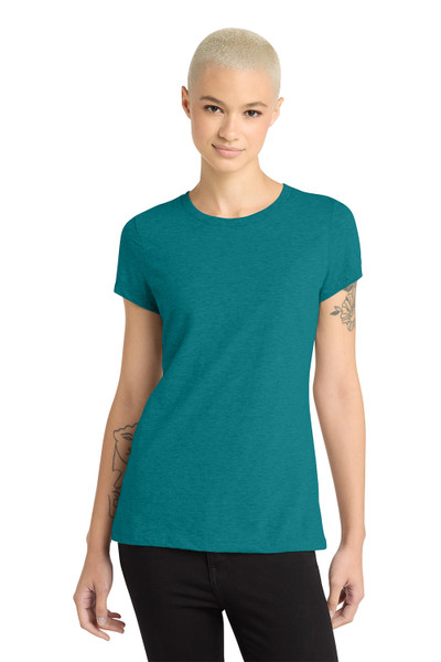 DISTRICT - Women’s Perfect Blend® CVC Tee