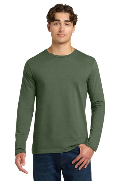 GILDAN - Softstyle® Long Sleeve T-Shirt