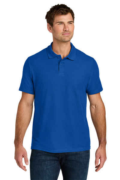 GILDAN - Softstyle® Pique Polo