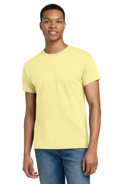 GILDAN - Ultra Cotton 100% US Cotton T-Shirt