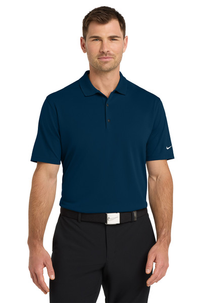 NIKE - Dri-FIT Micro Pique 2.0 Polo