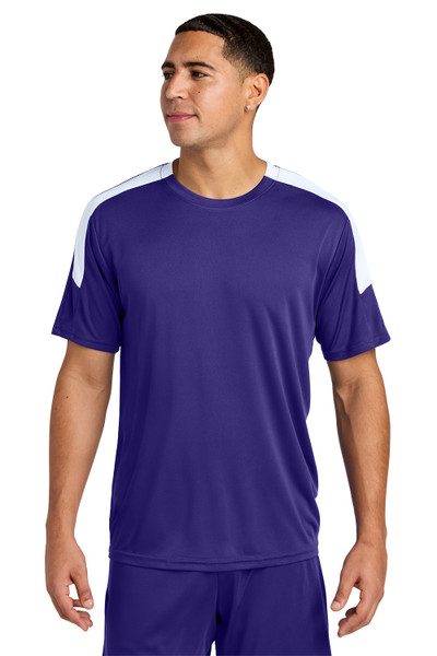 SPORT-TEK - Competitor United Crew