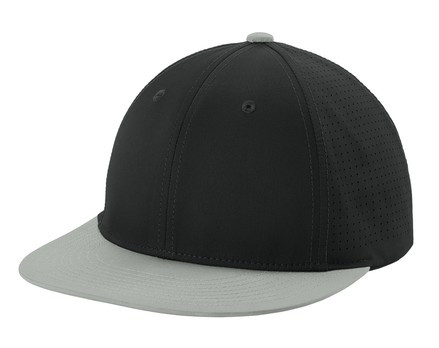 SPORT-TEK -Pro-Cut Stretch-Tek Cap