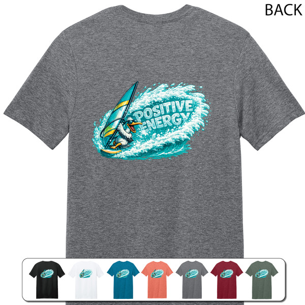 Beach Squad short sleeve shirt