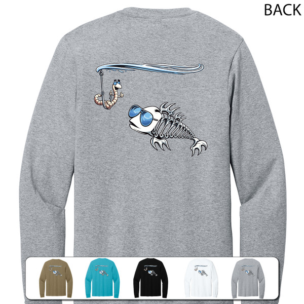 Beach Squad long sleeve shirt
