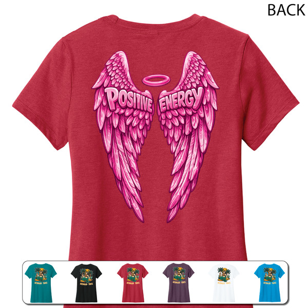 Beach Squad short sleeve shirt