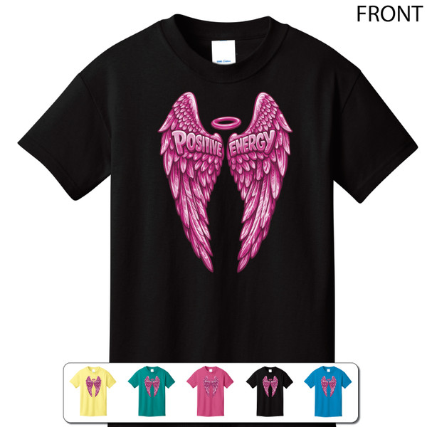 Beach Squad youth short sleeve shirt