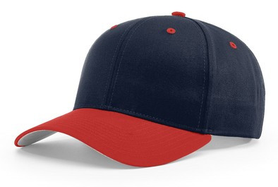 RICHARDSON  -  Pro Twill Snapback