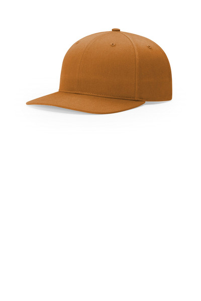 RICHARDSON  -  Solid Twill Trucker