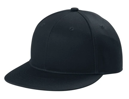 PORT AUTHORITY -  Snapback Flat Bill Cap