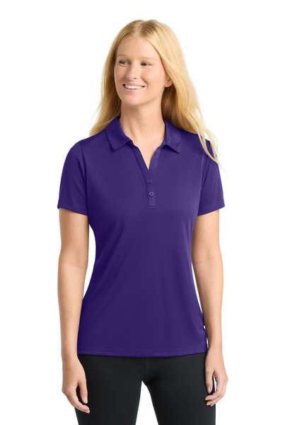 SPORT-TEK - Women's PosiCharge Competitor Polo