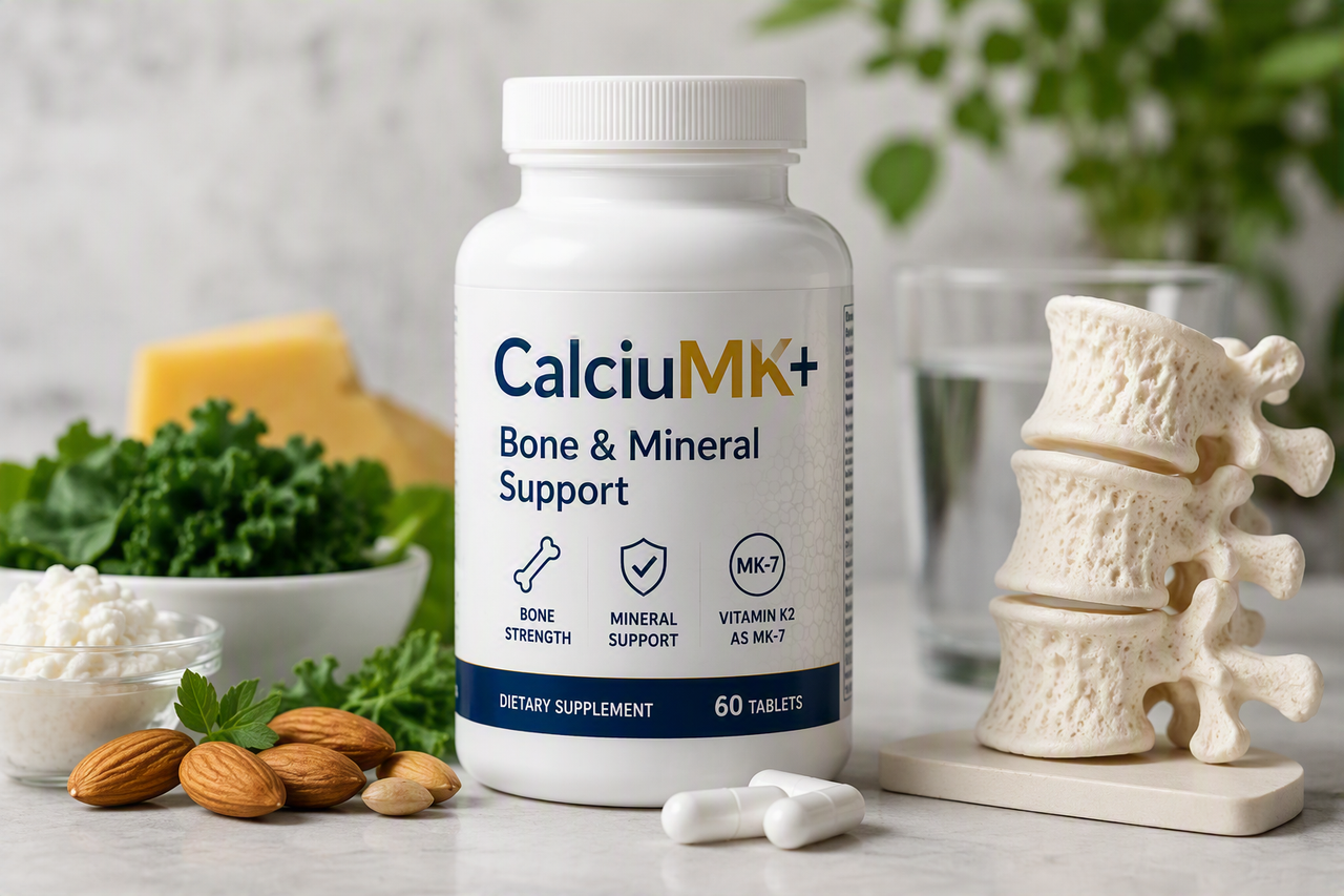 Calcium Supplements