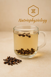 Clove Water: A Simple Elixir with Powerful Health Benefits Clove Water: A Simple Elixir with Powerful Health Benefits