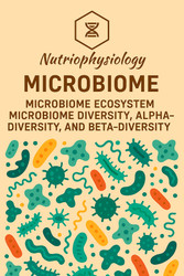 Microbiome Diversity is Essential Microbiome Diversity is Essential