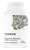 The mineral magnesium is crucial for the body to function properly because magnesium is involved in more than 600 of the body's enzymatic reactions.*