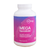 Bottle of MegaSporeBiotic probiotic supplement featuring spore-based formula for gut health, immune support, and digestive balance.
