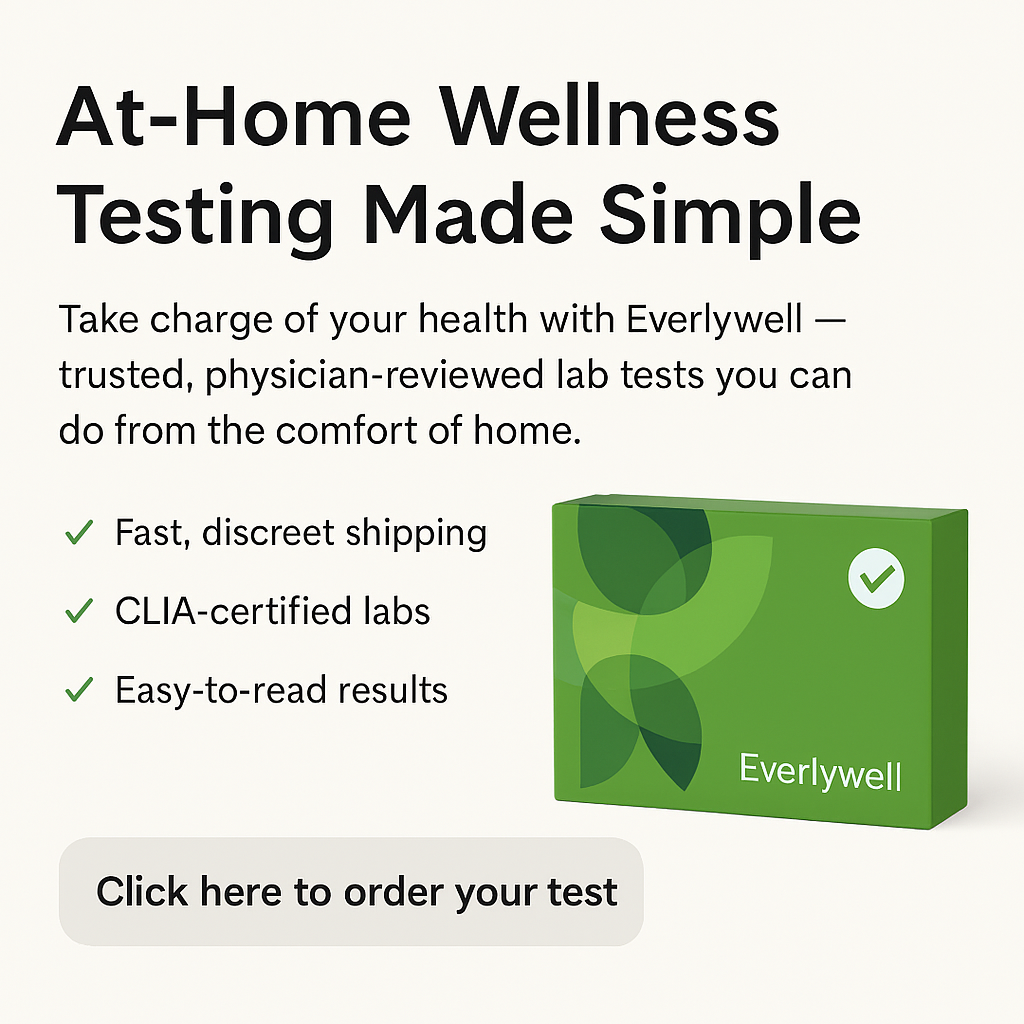 Wellness Testing