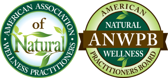 Nutriophysiology AANWP Certification and Affiliate Link