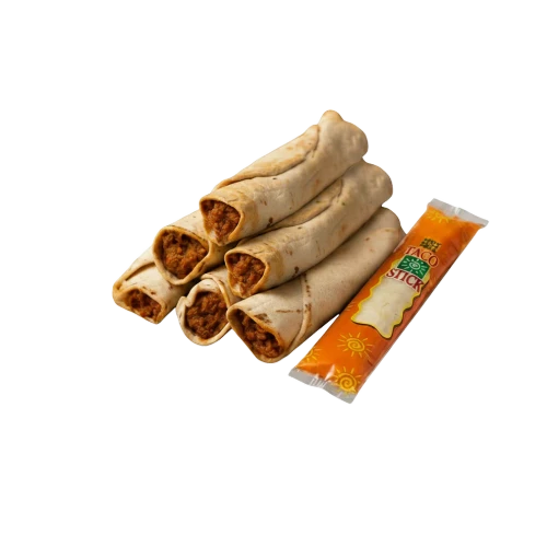 Taco Stick