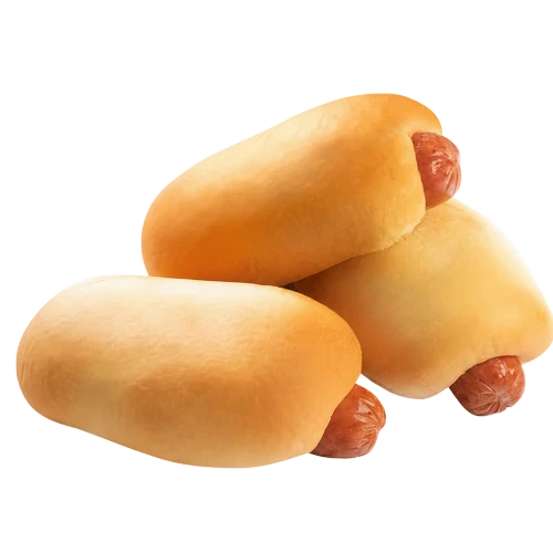 Sausage Kolache