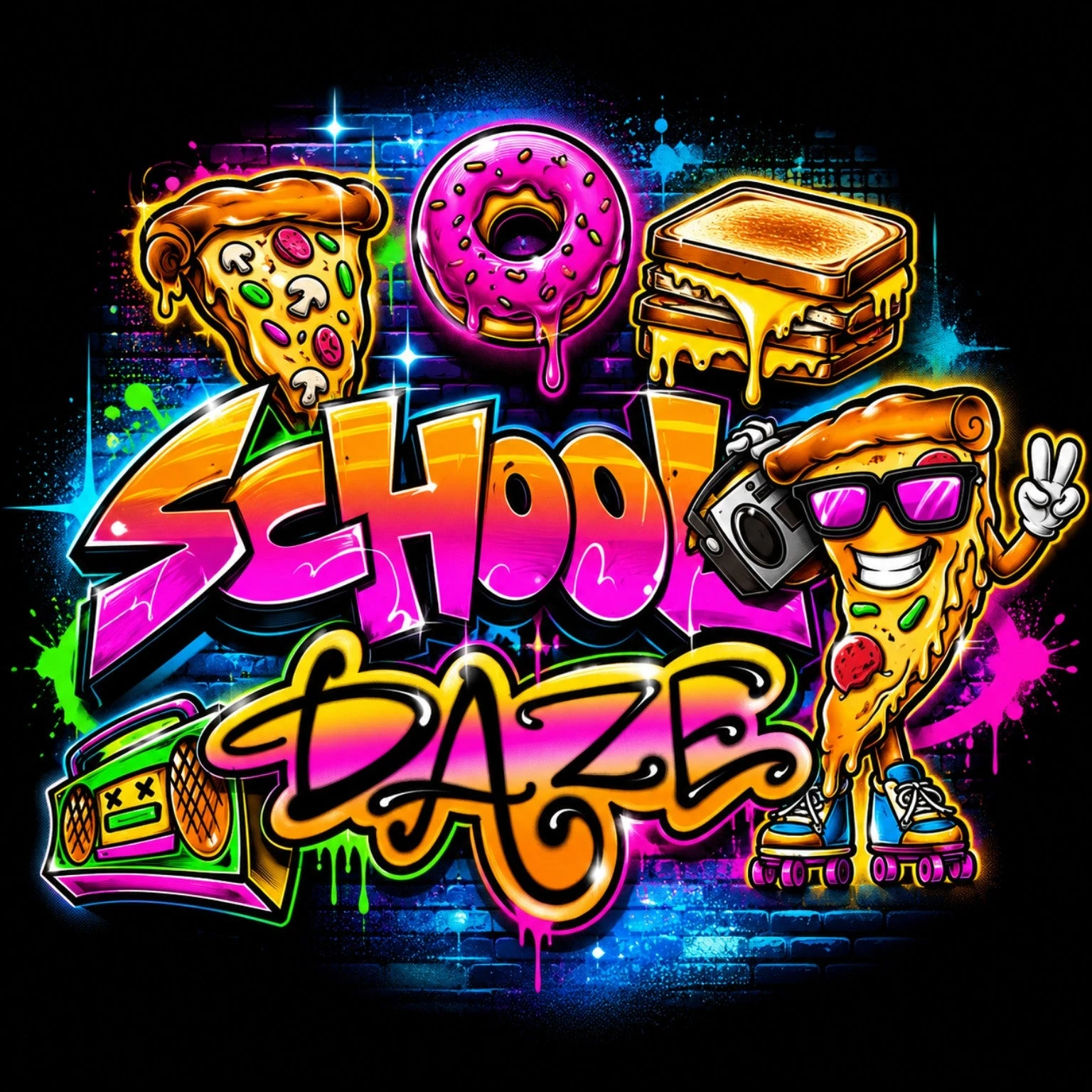 School Daze