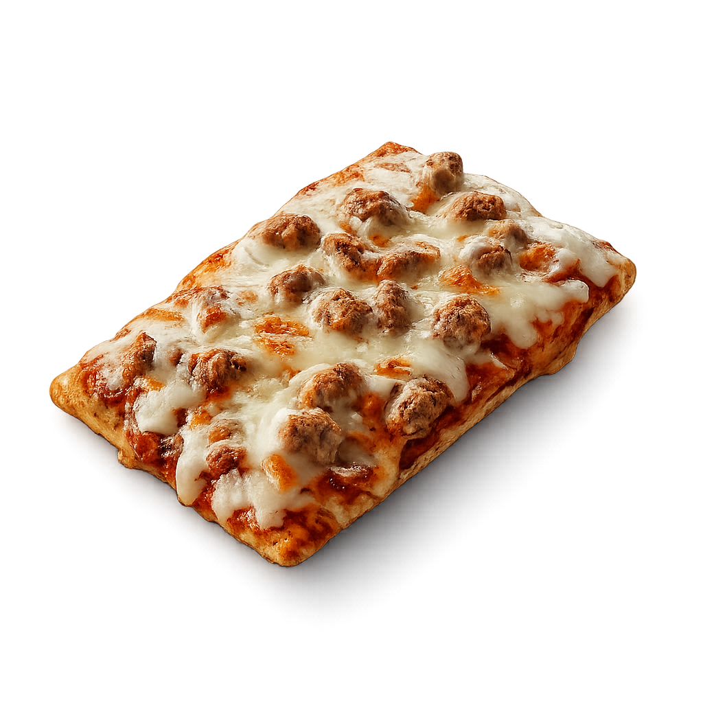 Breakfast Pizza