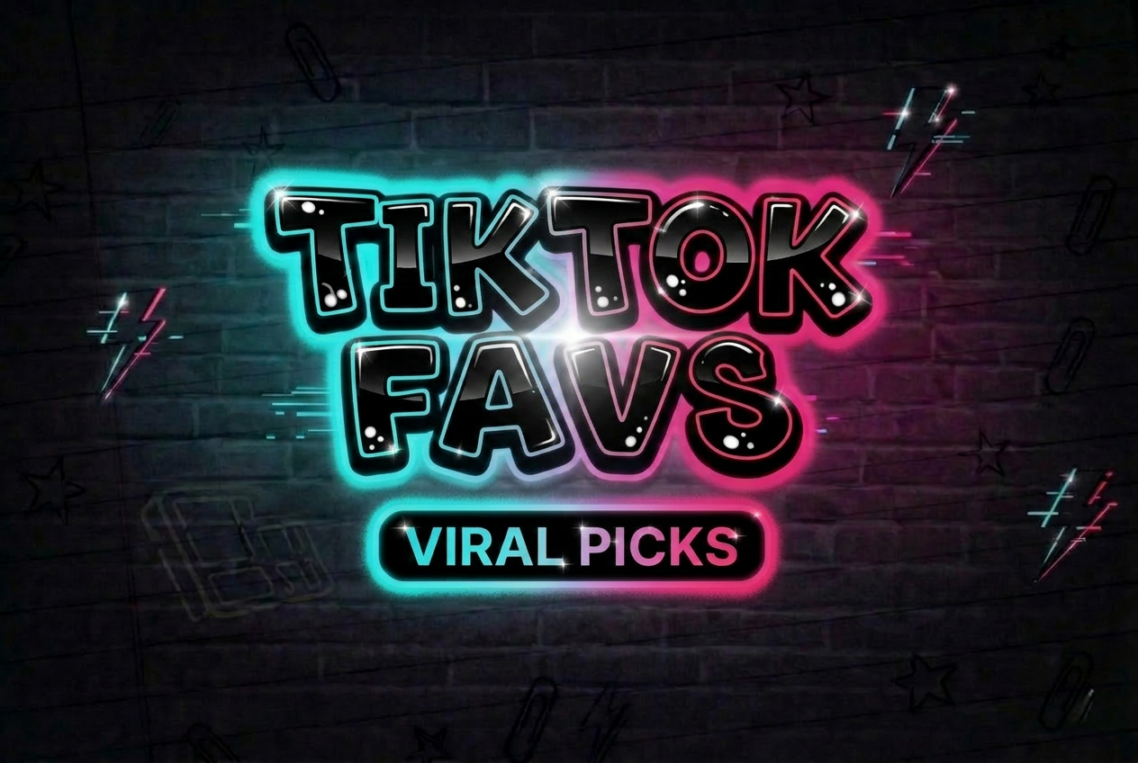 TikTok Faves