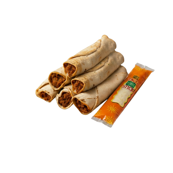 Taco Stick