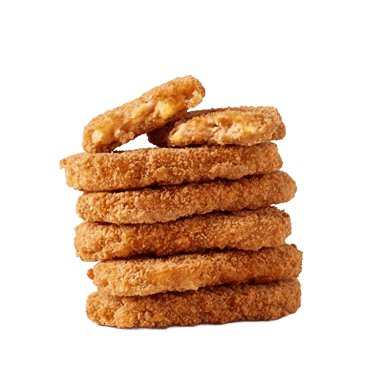 Breakfast Combo Bars