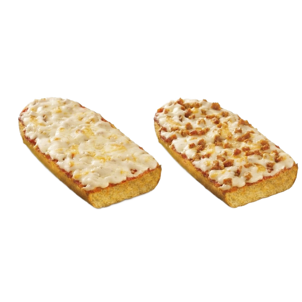 French Bread Pizza