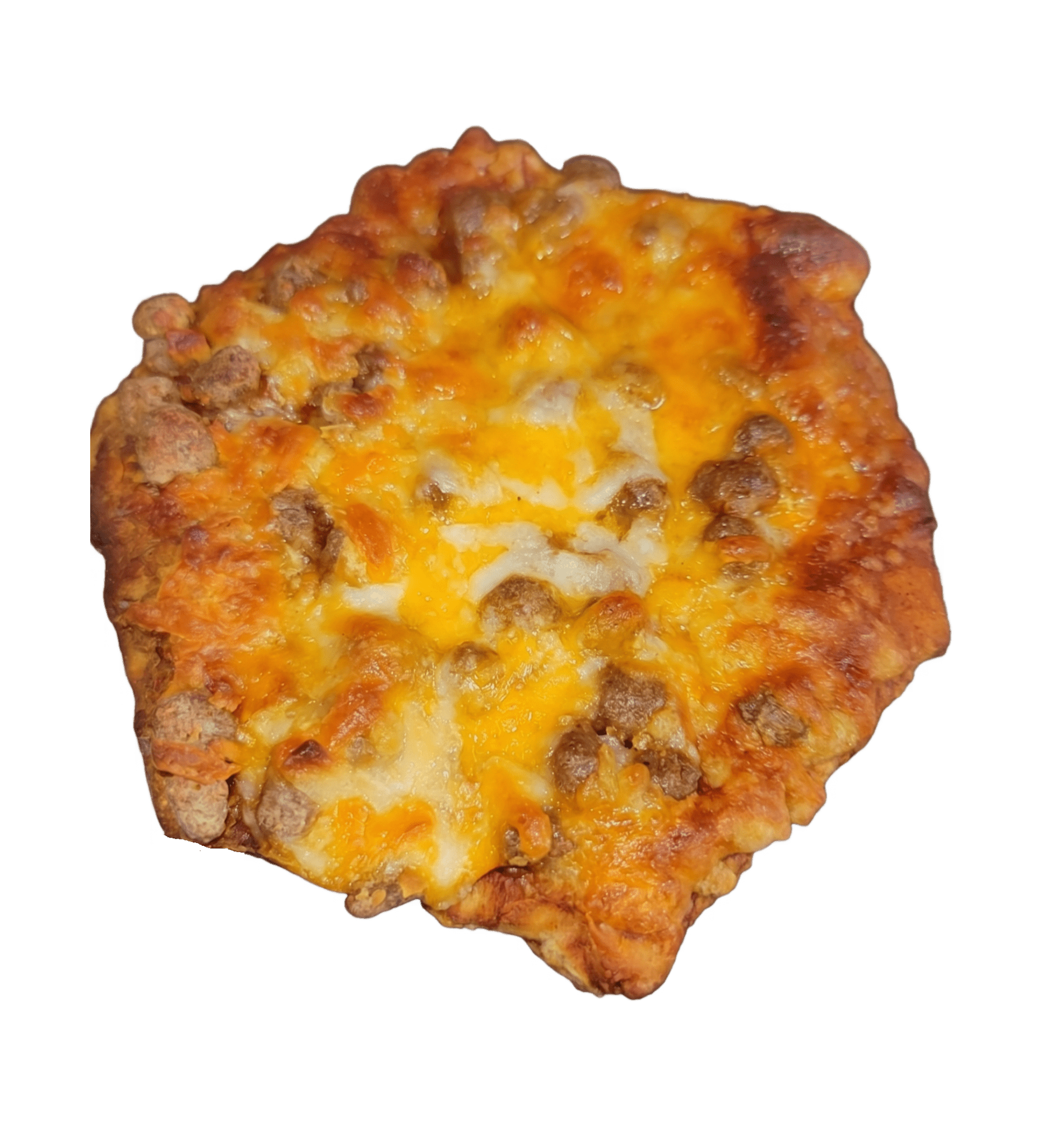 Fiestada Mexican Pizza