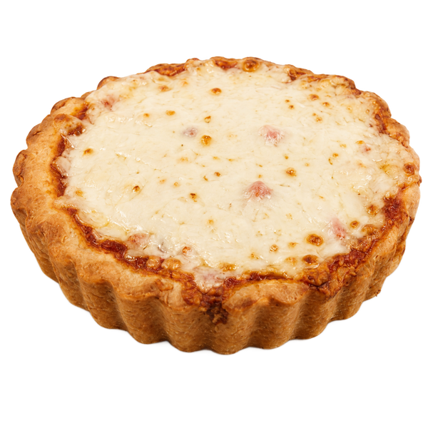 Galaxy Cheese Pizza