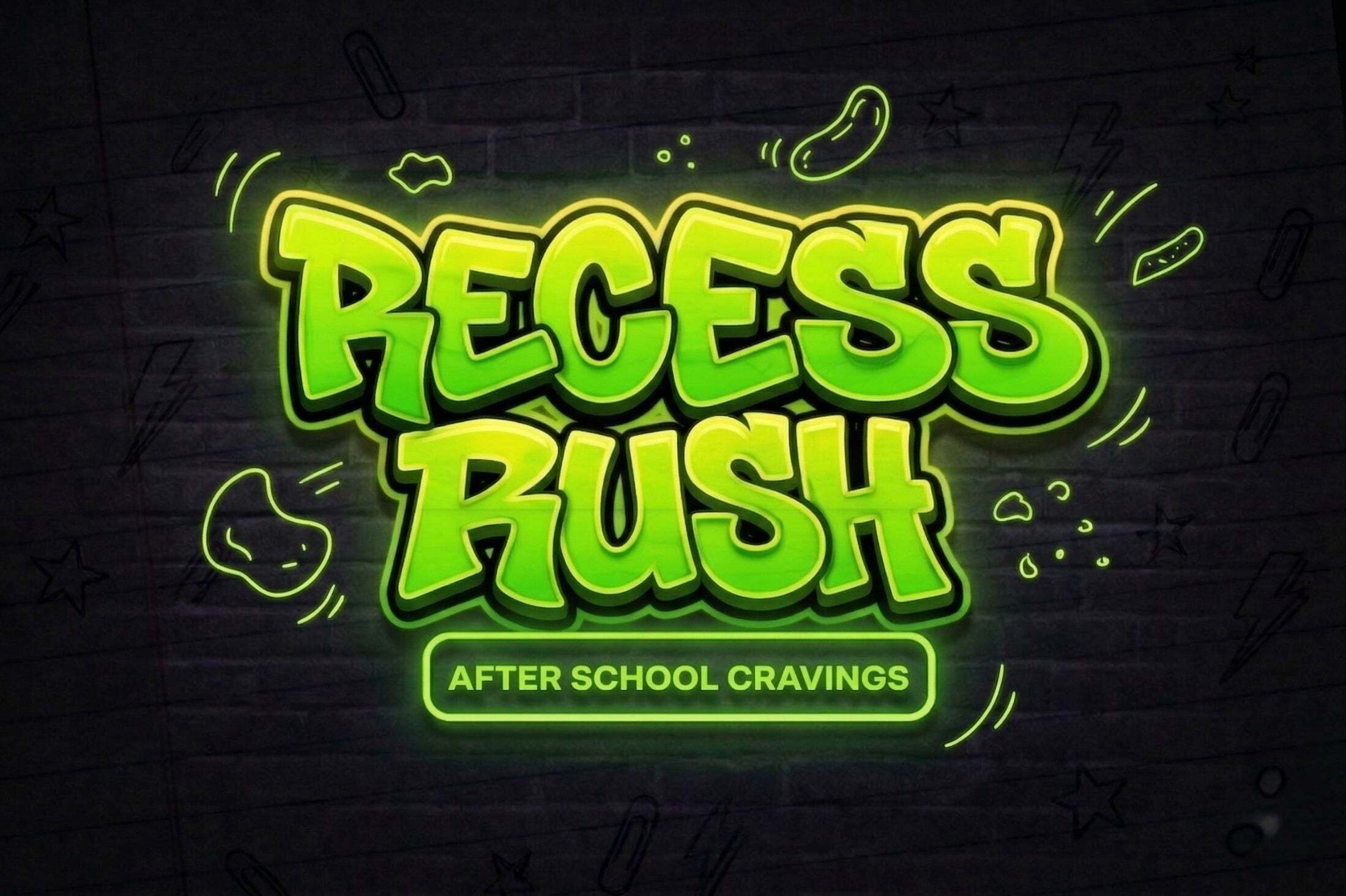 Recess Rush