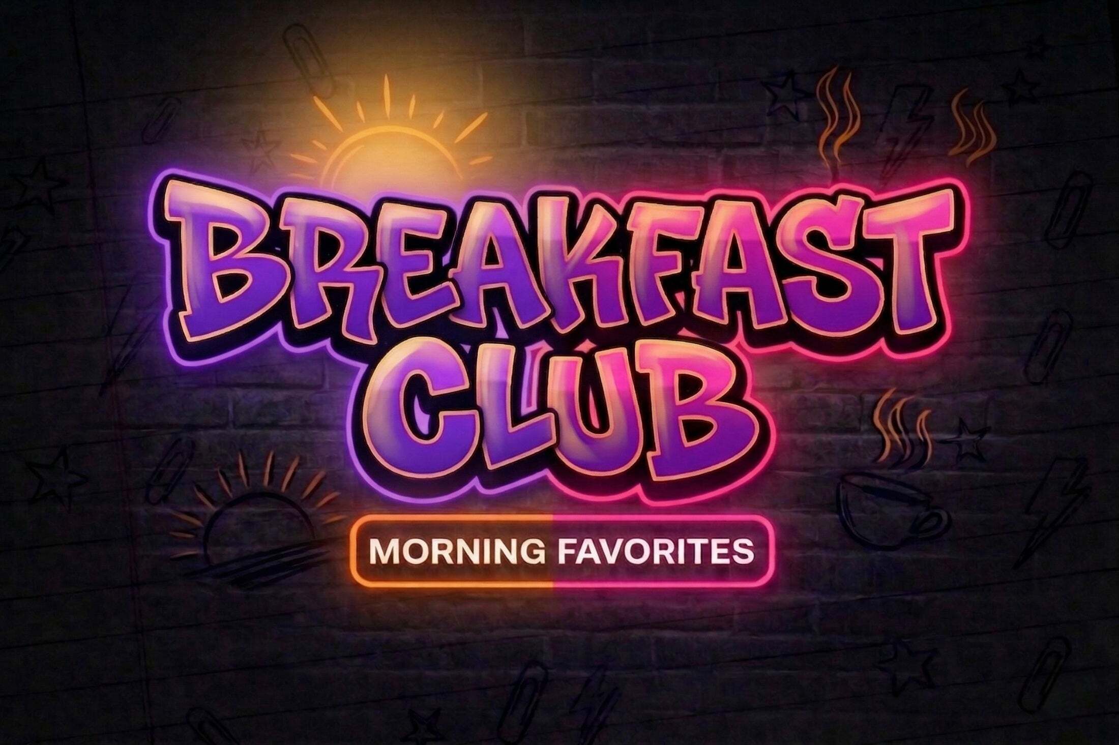 Breakfast Club