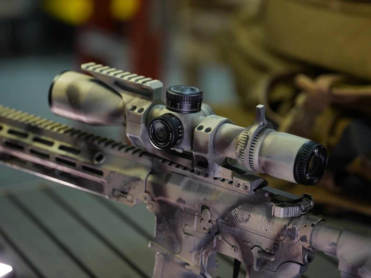 VORTEX VENOM 3-15X44