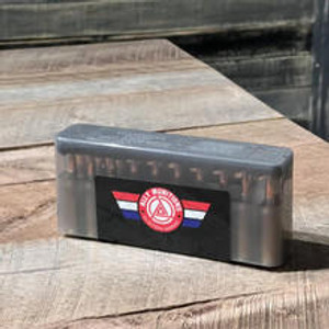 Ally Munitions 6.5 PRC 153gr A-Tip 20 Rounds Ally Munitions 6.5 PRC 153gr A-Tip 20 Rounds